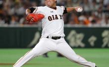 若手左腕とかいうロマンの塊