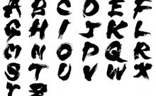 アルファベットで打線組んだ