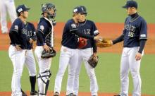 オリ宮内おじいちゃん、激怒！