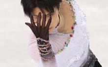 羽生の画像で打線組んでみたｗｗｗｗ