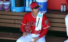 ベーブルース家族「大谷はベーブルースっぽい事をしてるだけの人、彼には遠く及ばない」
