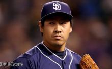 牧田、監督の命令を無視する 	