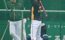 金本監督「ちゃんと覚えておきなさい」