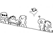 【セ順位スレ】 広=横=神-//-ヤ=-巨中 【04/18】