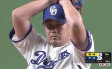  藤平7回無失点　松坂7回2失点　涌井7.2回3失点