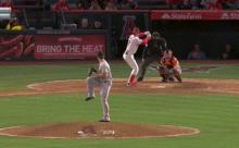 【GIF】大谷マルチヒットwwwwww