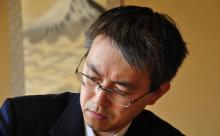彡(ﾟ)(ﾟ)と学ぶ名人の歴史