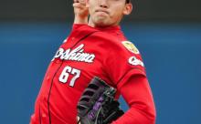 【カープ実況】広島vs巨人“首位攻防戦” 先発「中村祐太vs山口俊」【マツダスタジアム】