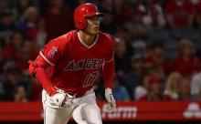 【朗報】大谷翔平、MLB史上6人目の「156キロ以上の内角ボール球をホームランした打者」だった 	