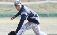 松井稼頭央監督にありがちなこと