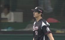 5/14 公示ｷﾀ━━(ﾟ∀ﾟ)━━!!ロッテ、昨日先発のオルモス抹消…