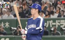 【悲報】中日ファンさん、京田に我慢の限界の模様