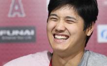 大谷翔平のストレートはメジャーじゃ通用しないという評価