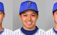 【ＤｅＮＡ】飯塚！東！平良！ 阪神３連戦は平均年齢２１・７歳のフレッシュローテ