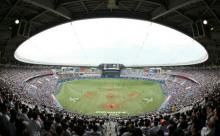 野球場でアルバイトしたことある奴おる？