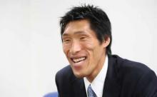 柔道の篠原さん、物理法則を超える