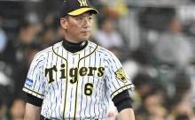 金本監督「まぁな。フッフッフッフ…」