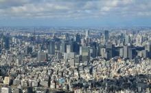 23区で最も住みたくない区wwwwwww