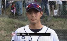 【西武】育成の高木渉、ガチで覚醒！