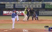 ヤクルト対DeNAは１４－５でDeNAが大勝！DeNAは２位浮上！梶谷が2発含む5安打4打点の大暴れ！ヤクルトは６連敗