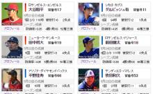 マエケン「15イニング連続無失点！防御率3点台前半！」平野佳寿「9試合連続無失点！防御率2.11！」