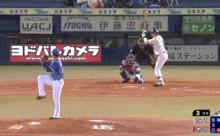 山田哲人 .311 12本 13盗塁 	