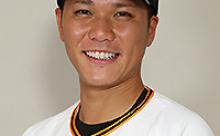 巨人・坂本勇人（29）.352 5本 31打点 OPS.935 	