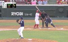 中日ドラゴンズさん、うっかりマツダスタジアムで18戦連続5失点以上してしまう