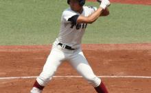 大阪桐蔭さん、大学生相手ですら圧勝してしまう