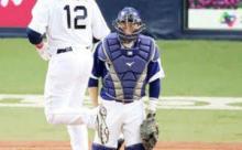 オリックスVS中日とかいう何かが起こるカード