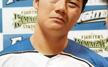 清宮、久々の無安打にトイレで「ウアー、アーアー」