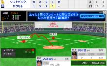 【朗報】最下位ヤクルトさん、ソフトバンク相手に優勢 	
