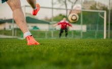 サッカーのコーナーキックって野球で言うとどれくらい得点チャンスなんや？