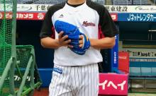 西野が1軍昇格という事でロッテファン集合！