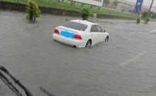 【悲報】大雨、ガチのマジでやばい
