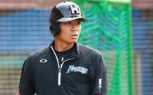 【公示】日本ハム、中島が1軍復帰！實松も今季初昇格　浦野、上原、太田が登録抹消
