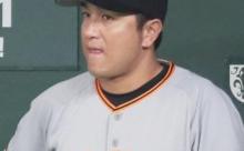 巨人高橋監督が前半戦報告「勝てません」　オーナー「とっくに首位でもおかしくなかっただろ」