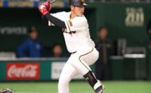 動画・オールスター 巨人岡本の声出しｗｗｗｗｗｗｗｗｗｗｗｗｗｗｗ