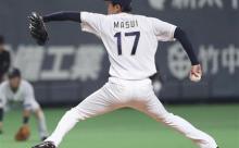 圧倒的なクローザー、いなくなる