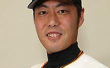 上原浩治「丸にホームラン打たれてすいませんでした…(T-T) 」 	
