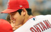 【悲報】ソーシア「大谷はセンターできると思う」
