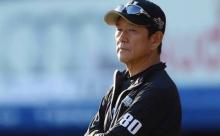 贔屓に栗山監督がいたら若手がバンバン育つんか？