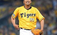 阪神・藤川球児(36) 43試合 防御率4.60 70奪三振 ←日本復帰したけど流石にもうアカンか