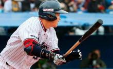 今年のイースタンリーグの選手で打線組んだｗｗｗｗ