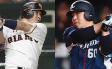 【悲報】阿部、おかわりの次に400号打てそうな選手、いない 	