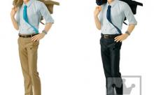 野原ひろしのクッソかっこいいフィギュア登場ｗｗｗ