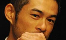 3大ユニフォーム姿がかっこよすぎる野球選手「イチロー」「小笠原道大」