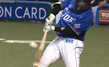 【西武】６点差ビハインドから同点に追いつく！