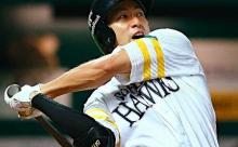 ３大ホークスのレジェンド「斎藤和巳」「柳田悠岐」