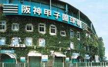 甲子園ベスト4、出揃う